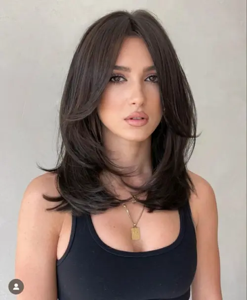 20 Fresh Long Bob Haircuts with Layers